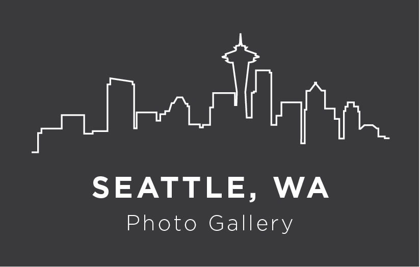 Seattle Photo Gallery